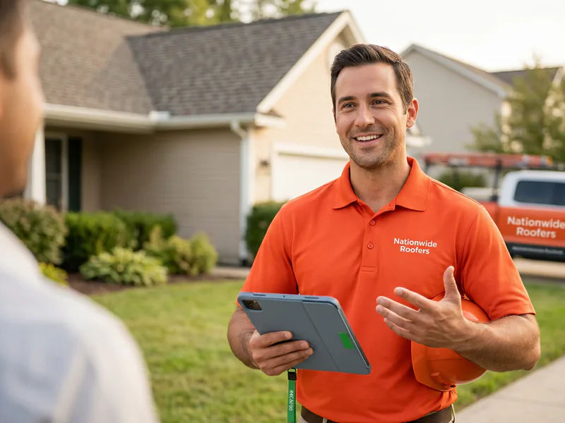 Roof Installation  in Lithonia  FAQ